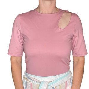 Smash + Tess Paula Abdul Colab Top